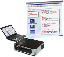 Диск с электронными плакатами, презентациями (электронный учебник) по информатике (74 темы) - «globural.ru» - Воткинск