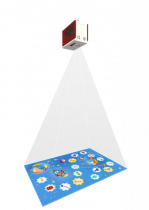 Интерактивный пол Floor - «globural.ru» - Воткинск