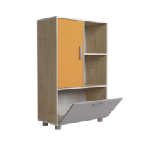 Шкаф напольный "Лидер" 2*3*1 - «globural.ru» - Воткинск