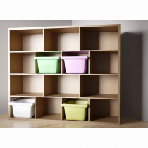 Стеллаж «Непоседа» - «globural.ru» - Воткинск