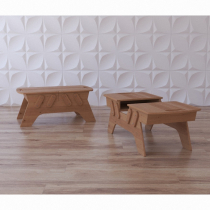 Стол «Пространство для творчества» - «globural.ru» - Воткинск