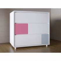 Шкаф «Смышленый карапуз» - «globural.ru» - Воткинск