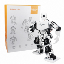 Андроидный робот TonyPi. Расширенный комплект - «globural.ru» - Воткинск