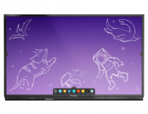 Интерактивная панель ActivPanel Nickel 75" - «globural.ru» - Воткинск
