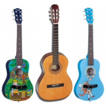 Гитары - «globural.ru» - Воткинск