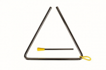 Музыкальный треугольник 8" (20) - «globural.ru» - Воткинск