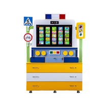 Интерактивный комплекс-тренажер «Автобот» Plus  - «globural.ru» - Воткинск