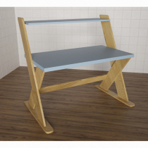 Стол детский «Малыши-карандаши» - «globural.ru» - Воткинск