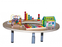 Музыкальный игровой стол - «globural.ru» - Воткинск