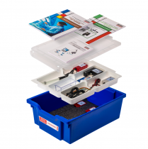 Цифровая лаборатория по естествознанию - «globural.ru» - Воткинск