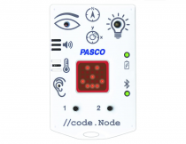 Беспроводной цифровой модуль для программирования Code.Node PASCO для ДОУ - «globural.ru» - Воткинск