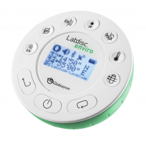 ЛабДиск Enviro Мобильная естественно-научная лаборатория  - «globural.ru» - Воткинск