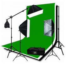 Комплект постоянного света - «globural.ru» - Воткинск