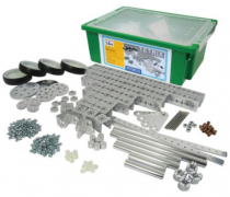 Набор ресурсный Tetrix - «globural.ru» - Воткинск