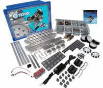 Конструктор базовый Tetrix - «globural.ru» - Воткинск