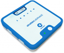 Цифровая лаборатория einsteinLabMate+. Регистратор данных со встроенными датчиками для кабинета химии - «globural.ru» - Воткинск