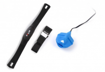 Датчик частоты сердечных сокращений (при физических нагрузках) по биологии - «globural.ru» - Воткинск