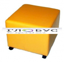 Банкетка на колесиках (ВИК) - «globural.ru» - Воткинск