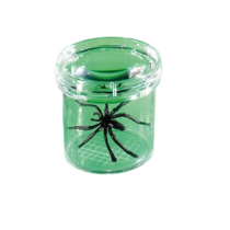 Баночка для изучения насекомых GeoSafari - «globural.ru» - Воткинск