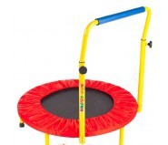 Батут с телескопической ручкой - «globural.ru» - Воткинск