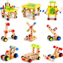 Набор для конструирования «Умелый лягушонок»  - «globural.ru» - Воткинск