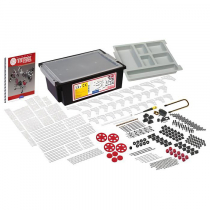 Набор ресурсный PRIME. Tetrix - «globural.ru» - Воткинск