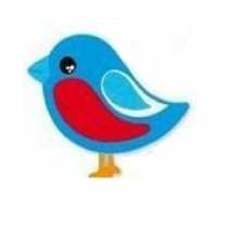 Элемент "Снегирь" для сенсорного модуля - «globural.ru» - Воткинск