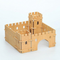 Строительный конструктор "Крепость" - «globural.ru» - Воткинск