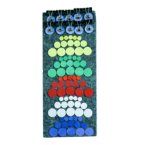 Дидактический набор «Кружки и зажимы» - «globural.ru» - Воткинск