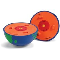 Материал наглядный "Слои Земли" - «globural.ru» - Воткинск