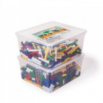 Набор для конструирования "Жилища народов России (на 4 человек)"  - «globural.ru» - Воткинск