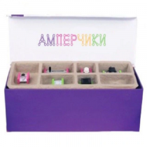 Учебный комплект электронные модули «Амперчики» - «globural.ru» - Воткинск