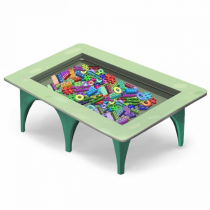 Стол для конструирования «Илья Муромец» - «globural.ru» - Воткинск