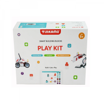 Образовательный набор "Tinkamo Play Kit"	 			 			 - «globural.ru» - Воткинск