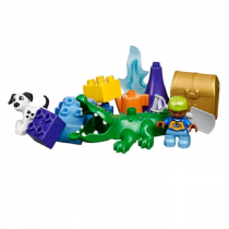 Конструктор Лёва. Первая история старт - «globural.ru» - Воткинск