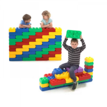 Конструктор Big block Набор В - «globural.ru» - Воткинск