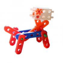 Набор для конструирования «Юный инженер» - «globural.ru» - Воткинск