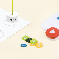 Ресурсный набор для программирования рисунка "Matatalab artist add-On" - «globural.ru» - Воткинск