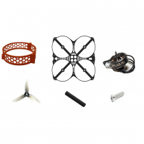 Ресурсный набор запасных частей для квадрокоптера Мультрикс - «globural.ru» - Воткинск