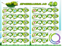 Стенд "Прибавляем до 10" - «globural.ru» - Воткинск