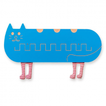 Настенный развивающий модуль "Кот" - «globural.ru» - Воткинск