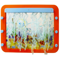 Дидактическая панель "Подводный мир" - «globural.ru» - Воткинск