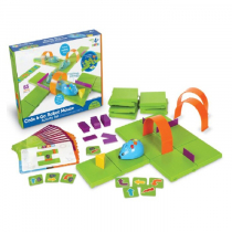 Набор по робототехнике "Робомышь" Основы программирования - «globural.ru» - Воткинск