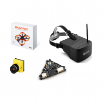 Ресурсный набор FPV для квадрокоптера Мультрикс - «globural.ru» - Воткинск