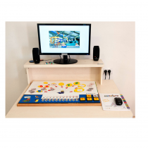 Образовательная система Multikid для детей в возрасе от 5 до 10 лет - «globural.ru» - Воткинск