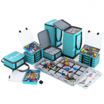 Базовый набор по робототехнике "VEX GO Classroom Kit" - «globural.ru» - Воткинск