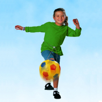 Мяч на резинке - «globural.ru» - Воткинск