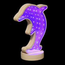 Мини светильник «Бесконечность» в ассортименте - «globural.ru» - Воткинск