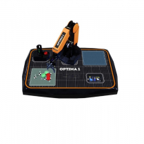 Установка по изучению роботизированных систем на базе робота-манипулятора Optima-1.01 - «globural.ru» - Воткинск