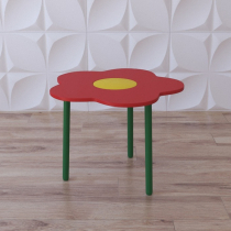 Стол «Бутон» - «globural.ru» - Воткинск